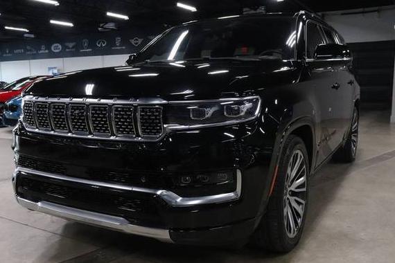 JEEP GRAND WAGONEER 2022 1C4SJVGJ3NS129797 image JEEP GRAND WAGONEER 2022 1C4SJVGJ3NS129797 image